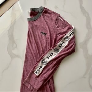 Victoria’s Secret | Long Sleeve Shirt